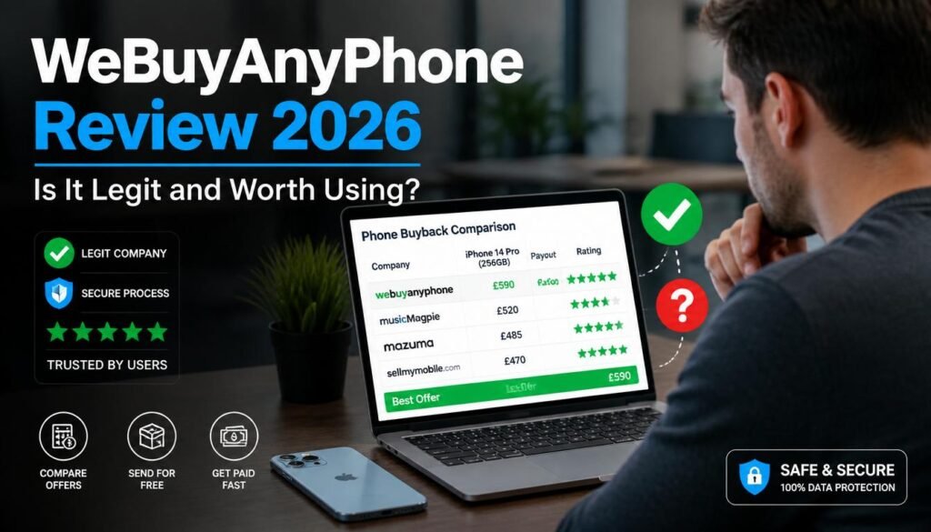 WeBuyAnyPhone
